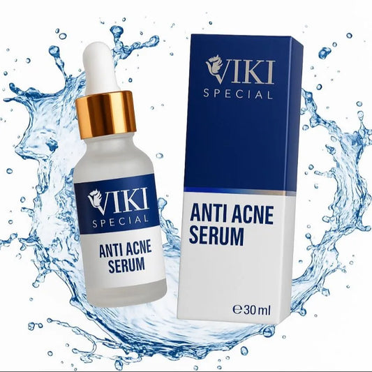 Wiki Anti Acne Serum