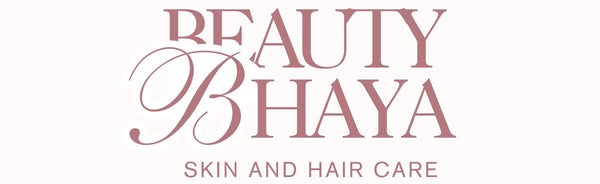 Beauty By Haya
